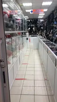 Офис в Саха (Якутия), Якутск ул. Лермонтова, 33 (56 м)