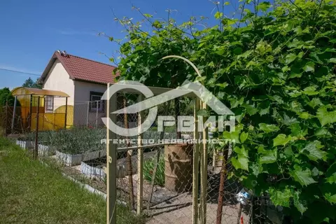 Дом в Калининградская область, Багратионовский муниципальный округ, ...