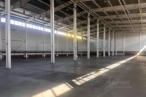 Склад в Московская область, Балашиха Кучино мкр, ул. Центральная, ...