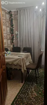 3-комнатная квартира: Липецк, улица 4-я Пятилетка, 7 (62.1 м)