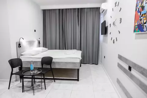 Комната Москва ул. Зацепа, 27 (13.0 м)