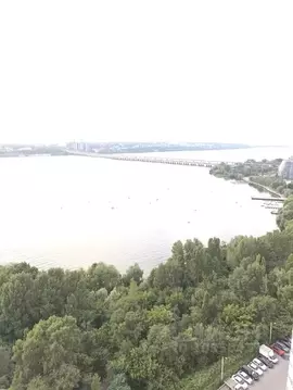 1-к кв. Воронежская область, Воронеж ул. Переверткина, 1/6 (51.0 м)