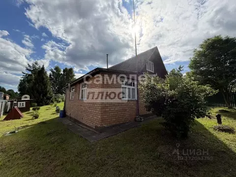 Дом в Ярославская область, Ростовский муниципальный округ, с. ...