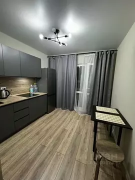 1-к кв. Московская область, Балашиха ул. Яганова, 1 (34.0 м)