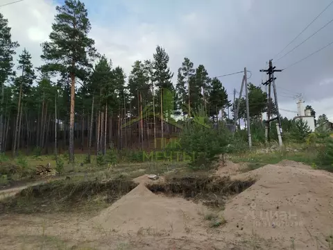 Участок в Бурятия, Улан-Удэ ул. Пежемского (7.59 сот.)