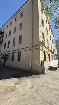 Комната Санкт-Петербург Рижский просп., 39 (17.6 м)