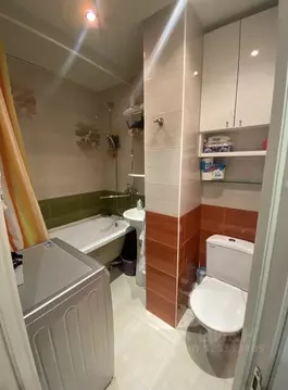 2-к кв. Санкт-Петербург Белградская ул., 44 (44.0 м)