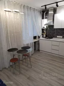 1-к кв. Саратовская область, Саратов ул. Имени М.В. Ломоносова, 21 ...