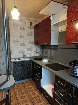 1-к кв. Ярославская область, Ярославль ул. Труфанова, 31 (35.8 м)