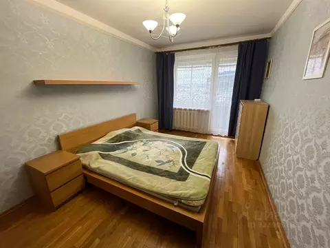 3-к кв. Санкт-Петербург Яхтенная ул., 2К1 (67.5 м)