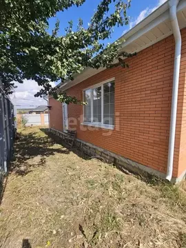 Дом в Ставропольский край, Ставрополь проезд 1-й Березовый, 1 (140 м)