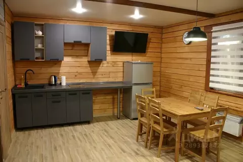 Дом в Карачаево-Черкесия, Зеленчукский район, с. Архыз ул. Алиева, 1 ...