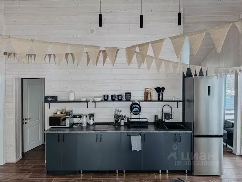 Дом в Московская область, Солнечногорск городской округ, АОЗТ Лесные ...