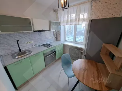 2-к кв. Москва ул. Багрицкого, 51 (43.0 м)