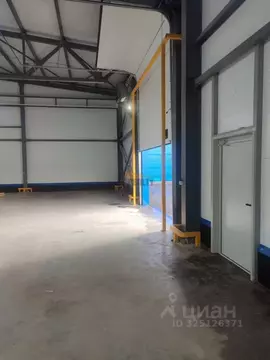 Склад в Московская область, Раменский муниципальный округ, пос. ...