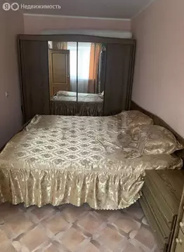 2-комнатная квартира: Самара, улица Гагарина, 17 (46.7 м)