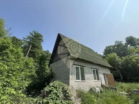 Дом в Белгородская область, Старооскольский городской округ, с. ...