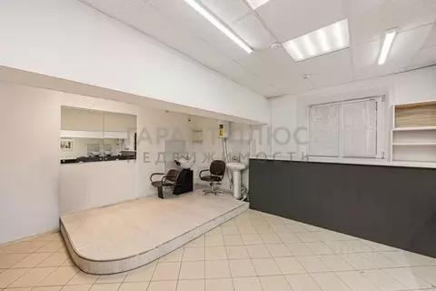 Помещение свободного назначения в Липецкая область, Липецк ул. ...