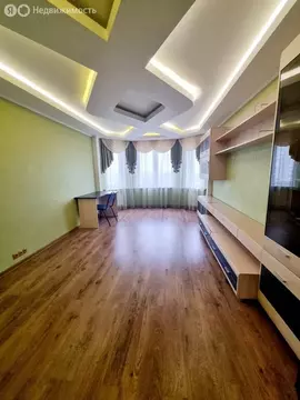 2-комнатная квартира: Воскресенск, улица Зелинского, 10А (60 м)