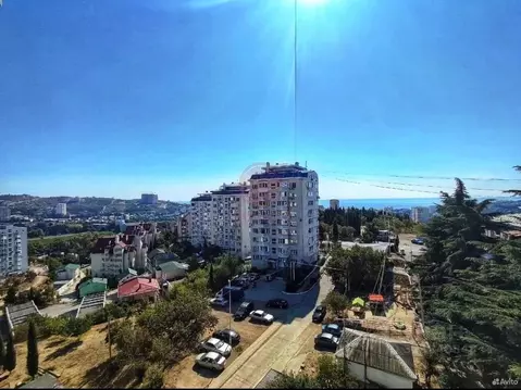 1-к кв. Крым, Алушта ул. Богдана Хмельницкого (29.0 м)