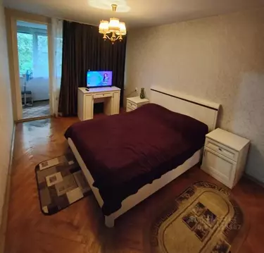 1-к кв. Краснодарский край, Сочи ул. Макаренко, 5 (30.0 м)