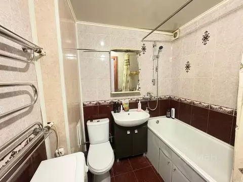 1-к кв. Башкортостан, Уфа ул. Максима Рыльского, 20/1 (32.4 м)