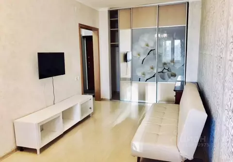 1-к кв. Татарстан, Казань Чистопольская ул., 1 (35.0 м)