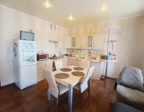Дом в Курская область, Курск пер. 2-й Запольный, 13 (171 м)