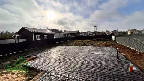 Участок в Московская область, Истра муниципальный округ, д. Подпорино  ...