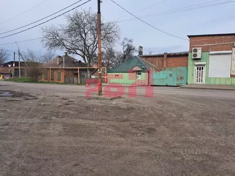 Склад в Ростовская область, Шахты Гаражный пер., 4 (400 м)