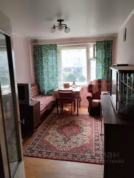 1-к кв. Калужская область, Калуга ул. Гурьянова, 14к3 (32.0 м)