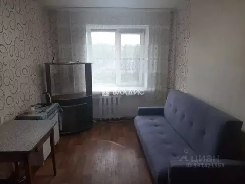 Комната Владимирская область, Владимир ул. МОПРа, 15 (11.2 м)