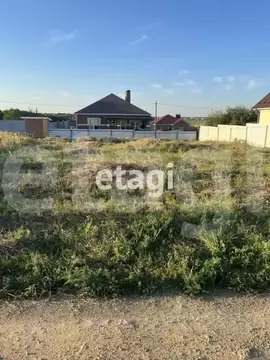 Участок в Ростовская область, Аксайский район, Рассветовское с/пос, ...