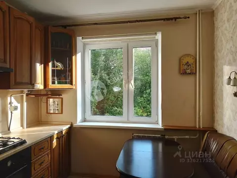 4-к кв. Пермский край, Пермь ул. Юрша, 7 (82.8 м)