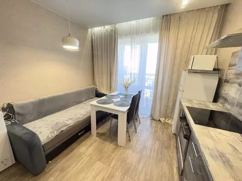 1-к кв. Хабаровский край, Хабаровск ул. А.А. Вахова, 4 (42.8 м)