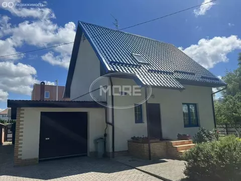 Дом в Калининград, улица Айвазовского, 43 (113.9 м)