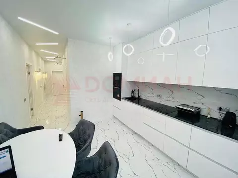 2-к кв. Ростовская область, Ростов-на-Дону Доломановский пер., 128 ...