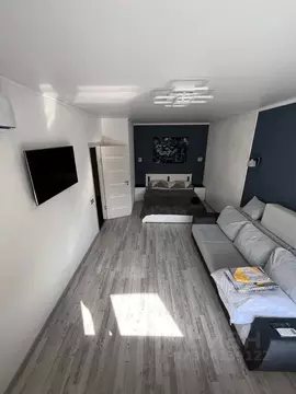 1-к кв. Московская область, Химки ул. Германа Титова, 10 (39.0 м)