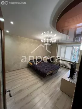 2-комнатная квартира: Самара, проспект Кирова, 51 (48.2 м)