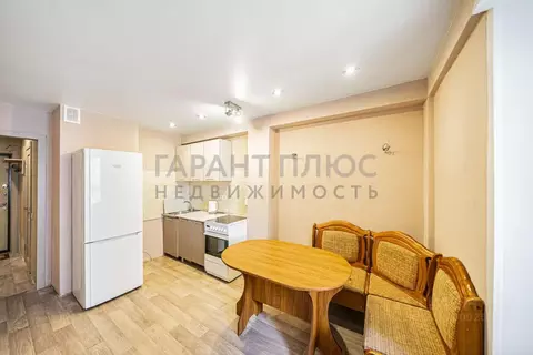 1-к кв. Липецкая область, Липецк Елецкое ш., 7А (44.11 м)