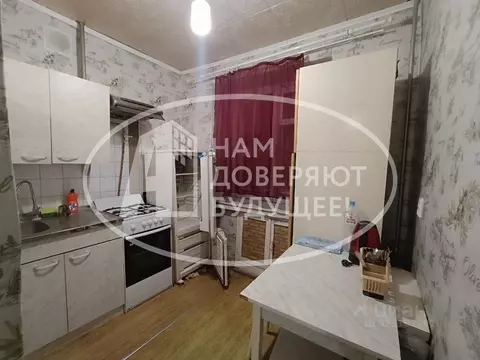 2-к кв. Пермский край, Чернушка Красноармейская ул., 102А (47.8 м)
