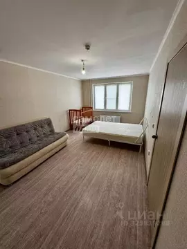 1-к кв. Краснодарский край, Анапа ул. Ленина, 229 (37.8 м)