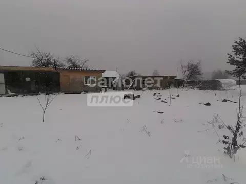 Участок в Московская область, Коломна городской округ, д. Малое ...