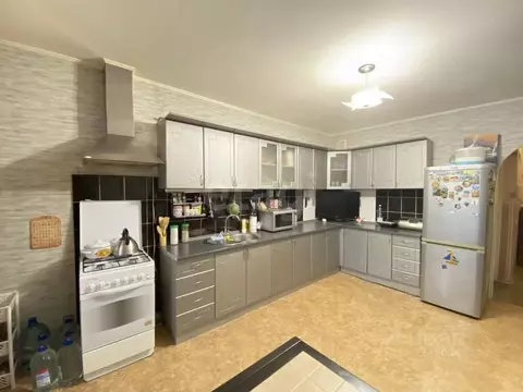 3-к кв. Самарская область, Самара ул. Егорова, 20 (103.0 м)