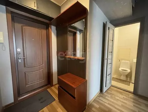 2-к кв. Ярославская область, Ярославль Ленинградский просп., 47 (43.1 ...