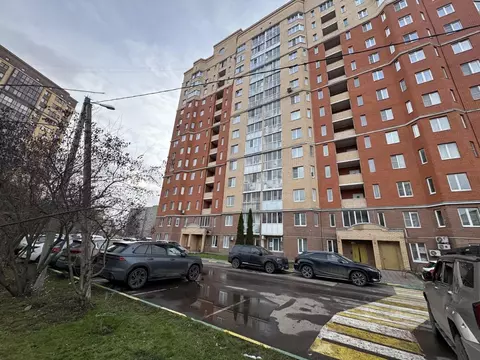 Офис в Московская область, Наро-Фоминск ул. Войкова, 1 (198 м)