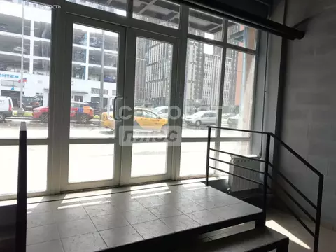 Помещение свободного назначения (95.9 м)