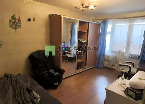 1-к кв. Белгородская область, Белгород ул. Есенина, 30 (33.0 м)