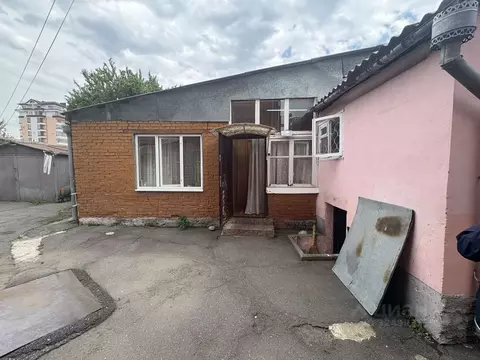 Дом в Северная Осетия, Владикавказ просп. Коста, 118 (100 м)