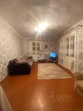 2-к кв. Иркутская область, Иркутск ул. Мухиной, 48 (43.8 м)